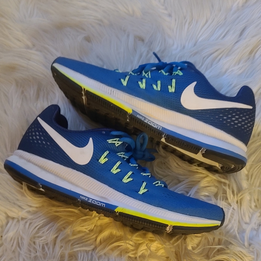 Nike shoes